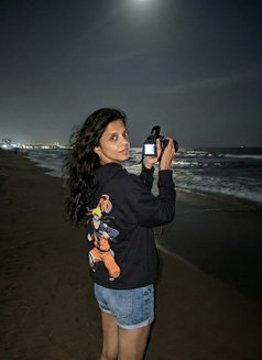 Sonali Cam Real Meet ❤ - escort in Pune Photo 9 of 13