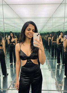 Sonali Cam Real Meet ❤ - escort in Pune Photo 10 of 13