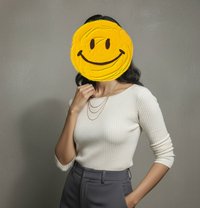 Sonali Cam Real Meet ❤ - escort in Pune