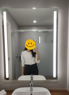 Sonali Cam Real Meet ❤ - escort in Pune Photo 8 of 10