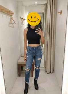 Sonali Cam Real Meet ❤ - escort in Pune Photo 9 of 10