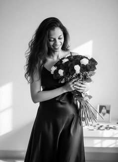 Sonali Cam Real Meet ❤ - puta in Pune Photo 11 of 15