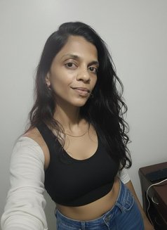 Sonali Cam Real Meet ❤ - puta in Pune Photo 15 of 15