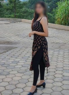 Sonali here for ((REAL MEET & CAM)) - escort in Bangalore Photo 1 of 3