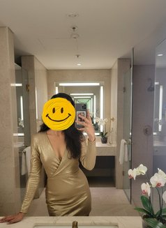 Sonali Cam Session Only ❤ - escort in Mumbai Photo 4 of 7