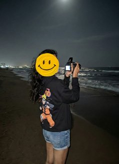 Sonali Cam Session Realmeet - escort in Mumbai Photo 1 of 20