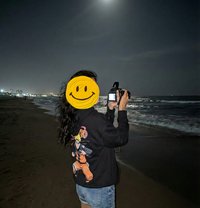 Sonali Cam Session Realmeet - escort in Mumbai