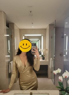 Sonali Cam Session Realmeet - escort in Mumbai Photo 2 of 20