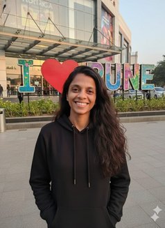 Sonali anal queen Cam Session Realmeet - escort in Pune Photo 4 of 20