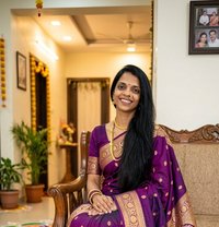 Sonali anal queen Cam Session Realmeet - escort in Pune Photo 19 of 20