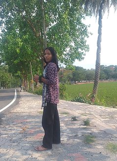 Sonali - escort in Hyderabad Photo 1 of 1