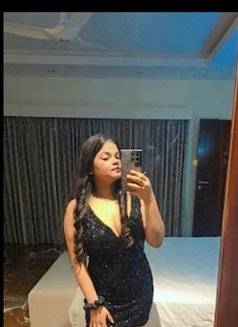 Sonali - escort in Indore Photo 1 of 1