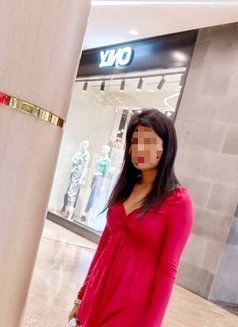 Sonali Escort - puta in Mumbai Photo 1 of 3