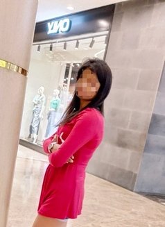 Sonali Escort - puta in Mumbai Photo 2 of 3