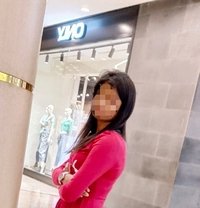 Sonali Escort - puta in Bangalore