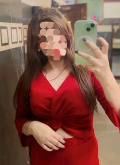 Sonali Escort - puta in Mumbai Photo 1 of 2