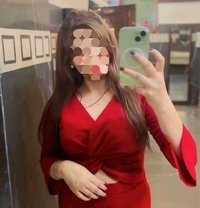 Sonali Escort - puta in Bangalore Photo 1 of 2