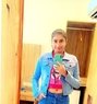 Sonali for Webcam & Real Meet - escort in Bangalore Photo 1 of 1