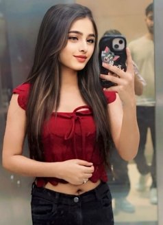 ISHA HERE 🥀🦋 CAM & REAL MEET 🦋🥀🤍2 - escort in Bangalore Photo 1 of 4