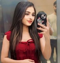 ISHA HERE🦋🥀🤍5 - escort in Bangalore