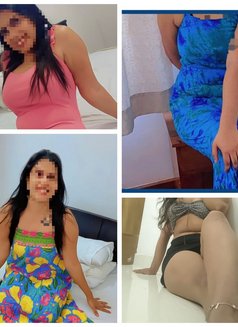 ABHI GFE, FFM 10am to 7pm - escort in Colombo Photo 12 of 12