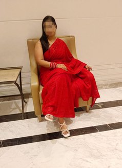 Sonali Ghosh - escort in Kolkata Photo 20 of 27