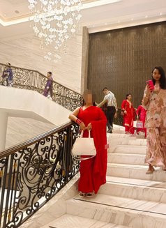 Sonali Ghosh - escort in Kolkata Photo 22 of 27
