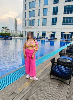 Sonali Ghosh - escort in Kolkata Photo 26 of 27