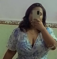 Sonali - escort in Mumbai