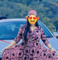Sonali Gupta Cam & Meet - puta in Ahmedabad