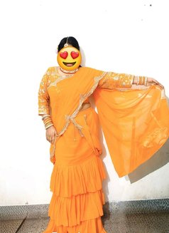 Sonali Gupta Cam & Meet - escort in Ahmedabad Photo 4 of 5