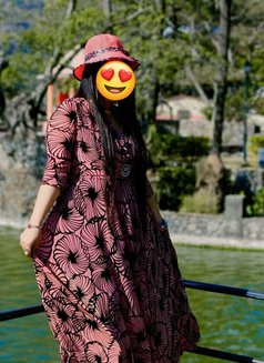 Sonali Gupta Cam & Meet - escort in Ahmedabad Photo 5 of 5