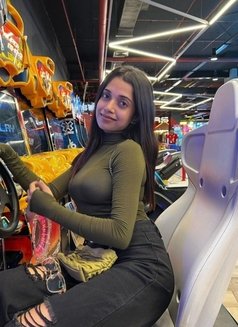 Sonali here for ((REAL MEET & CAM)) - escort in Bangalore Photo 1 of 6
