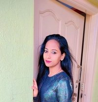 Sonali here for ((REAL MEET & CAM)) - escort in Bangalore Photo 1 of 2