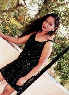 Sonali here for ((REAL MEET & CAM)) - escort in Bangalore Photo 6 of 6
