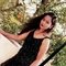 Sonali here for ((REAL MEET & CAM)) - escort in Bangalore Photo 2 of 2