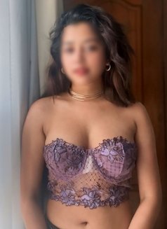 It's Ramya 🦋 here cam& meet Avlb ** - escort in Pune Photo 2 of 2