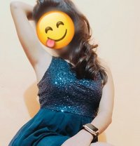 Sonali 🦋 Here Meet and Web Show Fun - puta in Chennai