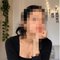 Sonali Independent College Student - escort in Noida