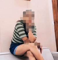 Sonali Independent College Student - escort in Noida