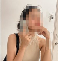 Sonali Independent College Student - escort in Noida