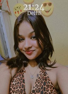 Sonali independent girl - escort in New Delhi Photo 2 of 2