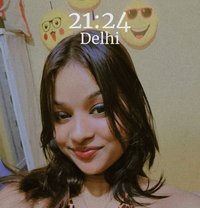 Sonali independent girl - escort in New Delhi