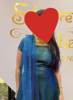 Sonali independent girl - escort in New Delhi Photo 2 of 2