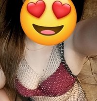 sonali independent - escort in Dubai