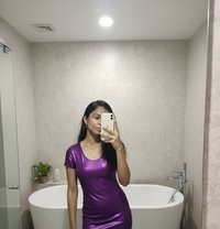 CAM_session_meet_Sonali_independent - escort in Pune