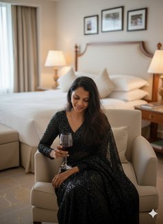 CAM_session_meet_Sonali_independent - escort in Pune Photo 20 of 22