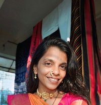 Sonali independent - escort in Pune Photo 9 of 9