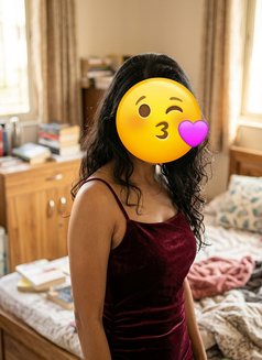 Sonali Independent - escort in Pune Photo 1 of 5
