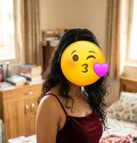 Sonali Independent - escort in Pune